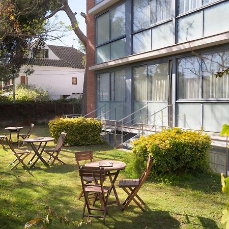 Sg Costa Bcn Apartments Castelldefels Ngoại thất bức ảnh