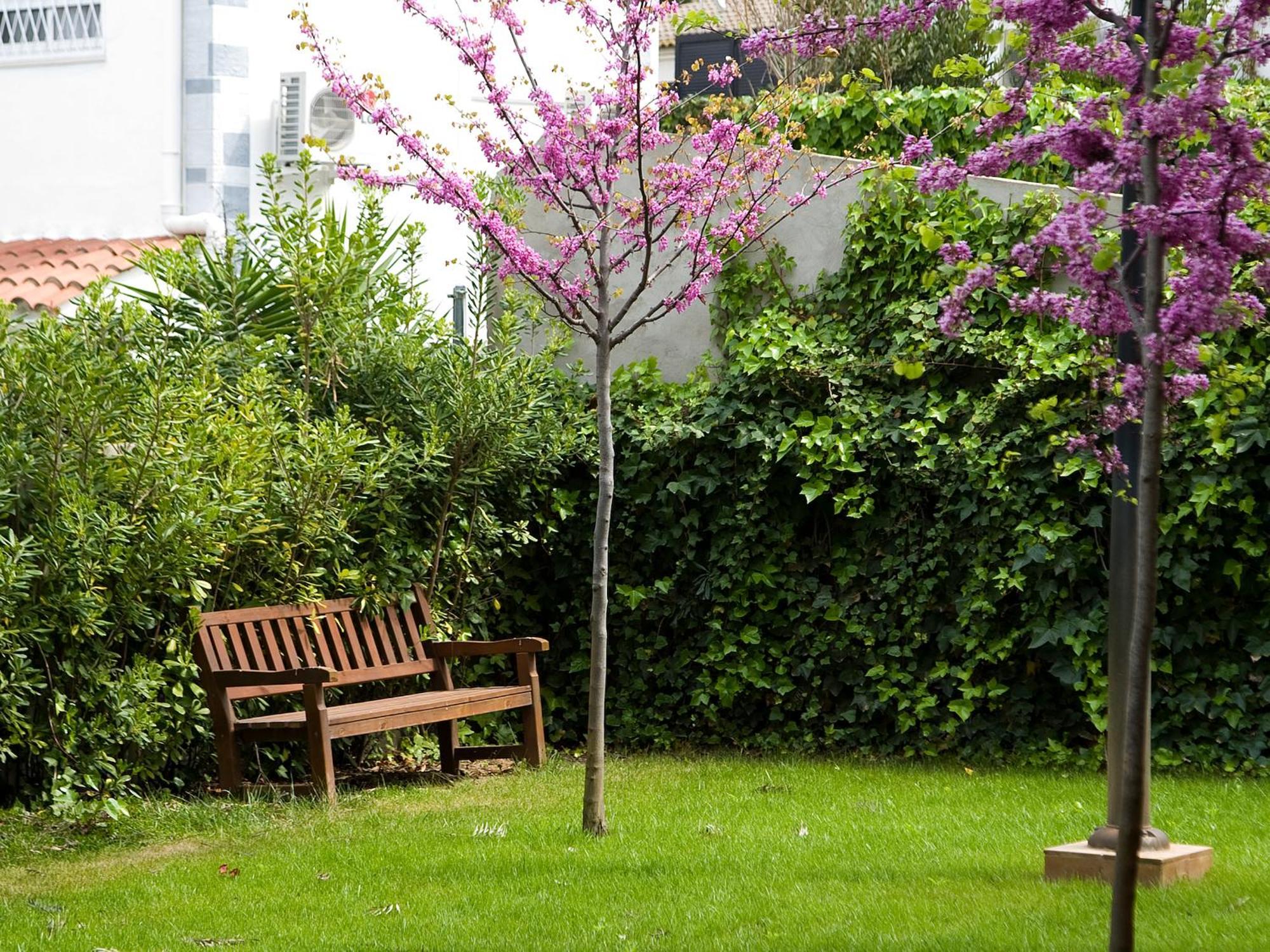 Sg Costa Bcn Apartments Castelldefels Ngoại thất bức ảnh