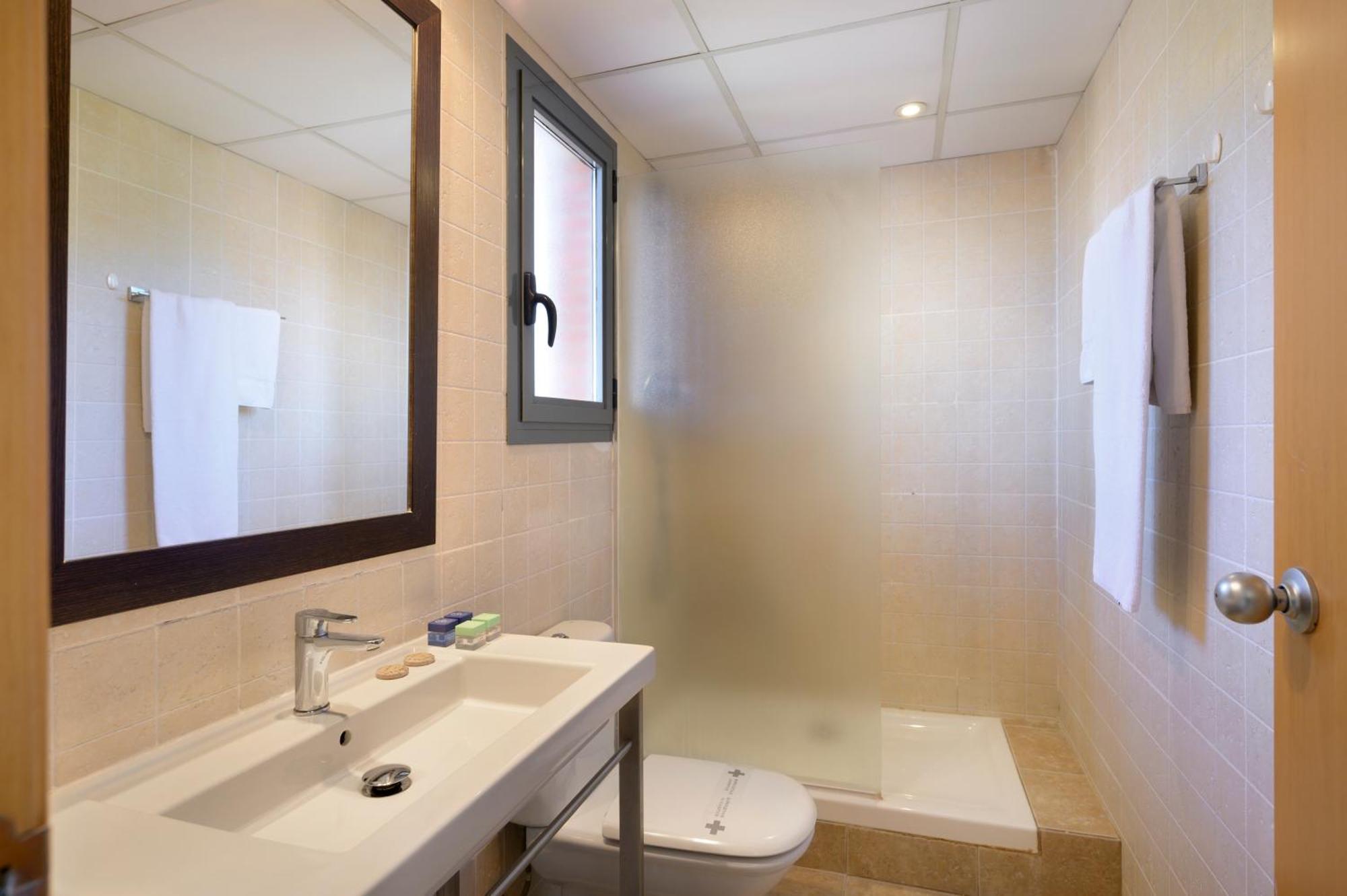 Sg Costa Bcn Apartments Castelldefels Ngoại thất bức ảnh